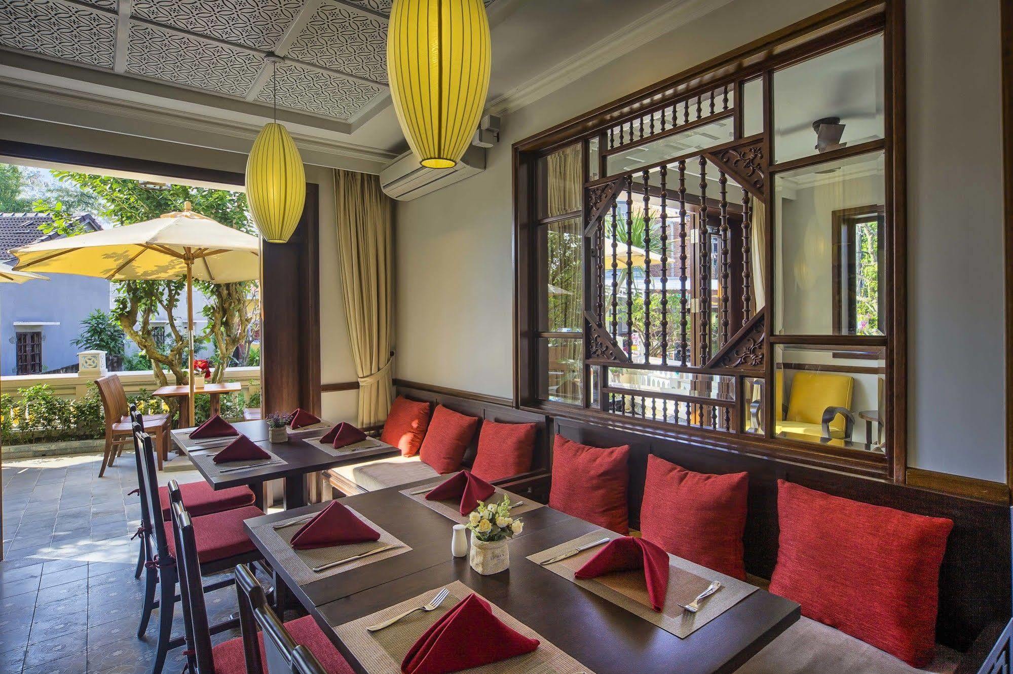 Cozy Hoian Villas Boutique Hotel Hoi An Exterior foto