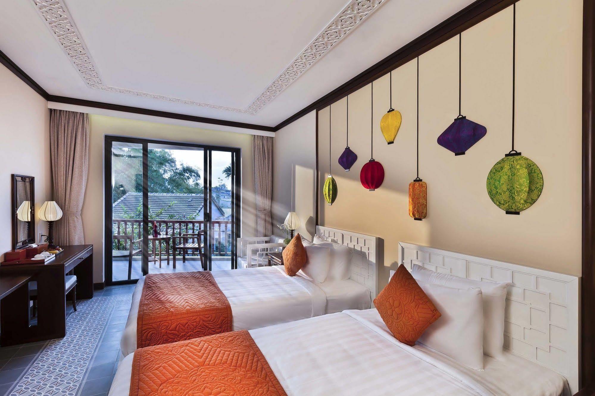 Cozy Hoian Villas Boutique Hotel Hoi An Exterior foto