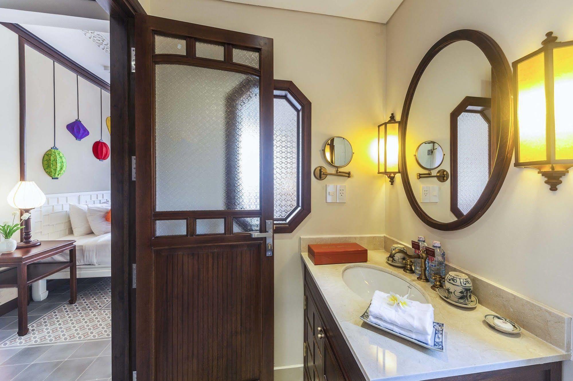 Cozy Hoian Villas Boutique Hotel Hoi An Exterior foto