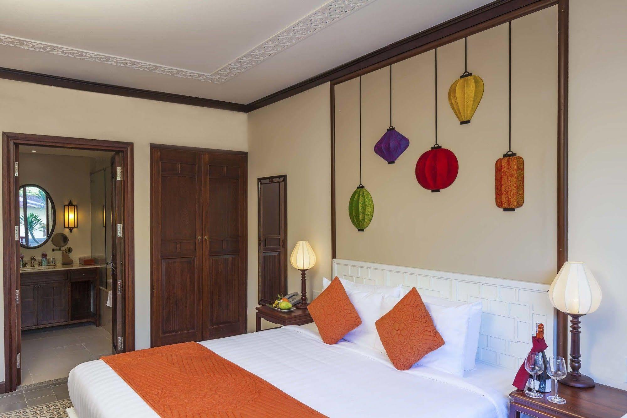 Cozy Hoian Villas Boutique Hotel Hoi An Exterior foto