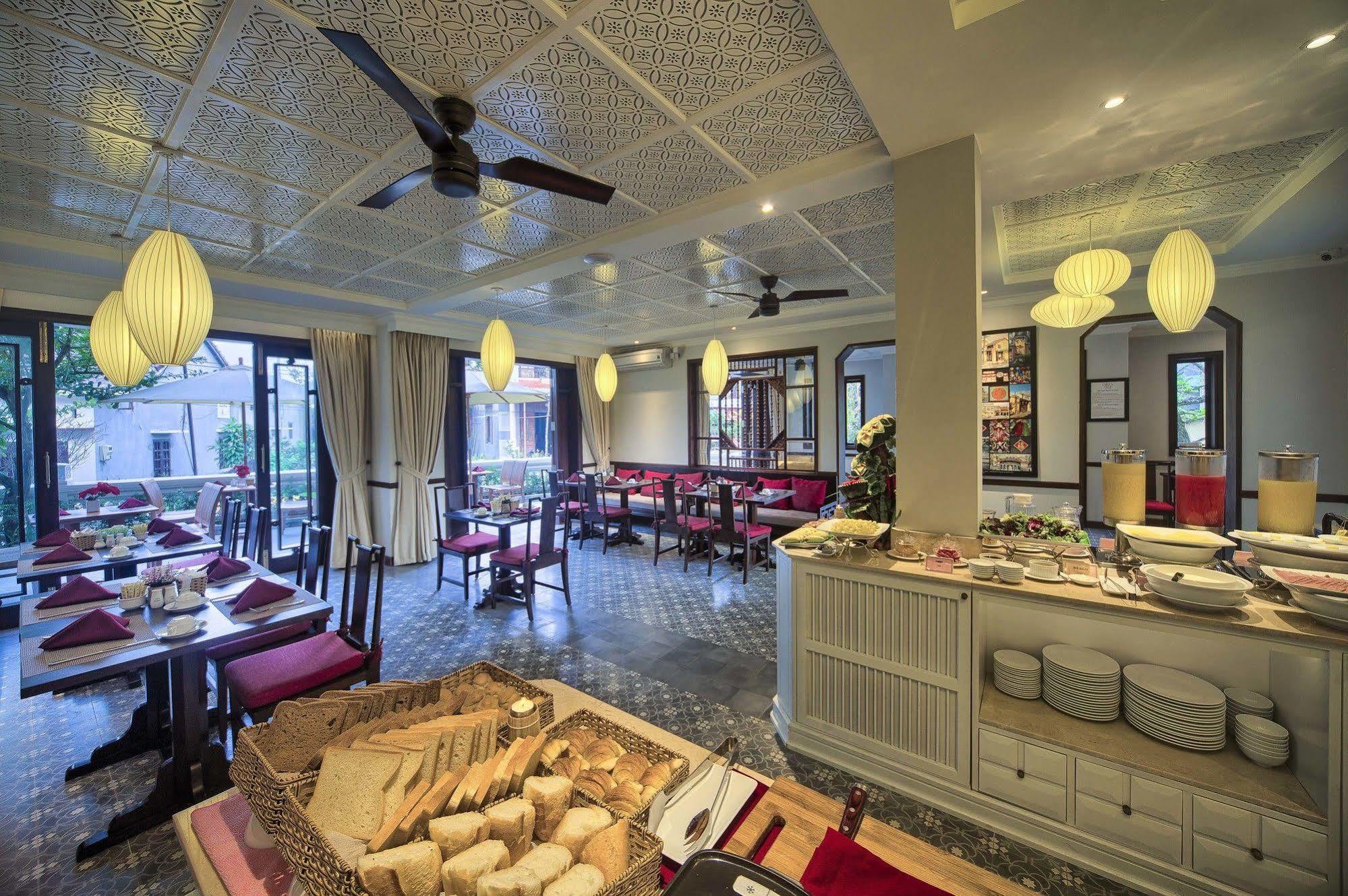 Cozy Hoian Villas Boutique Hotel Hoi An Exterior foto