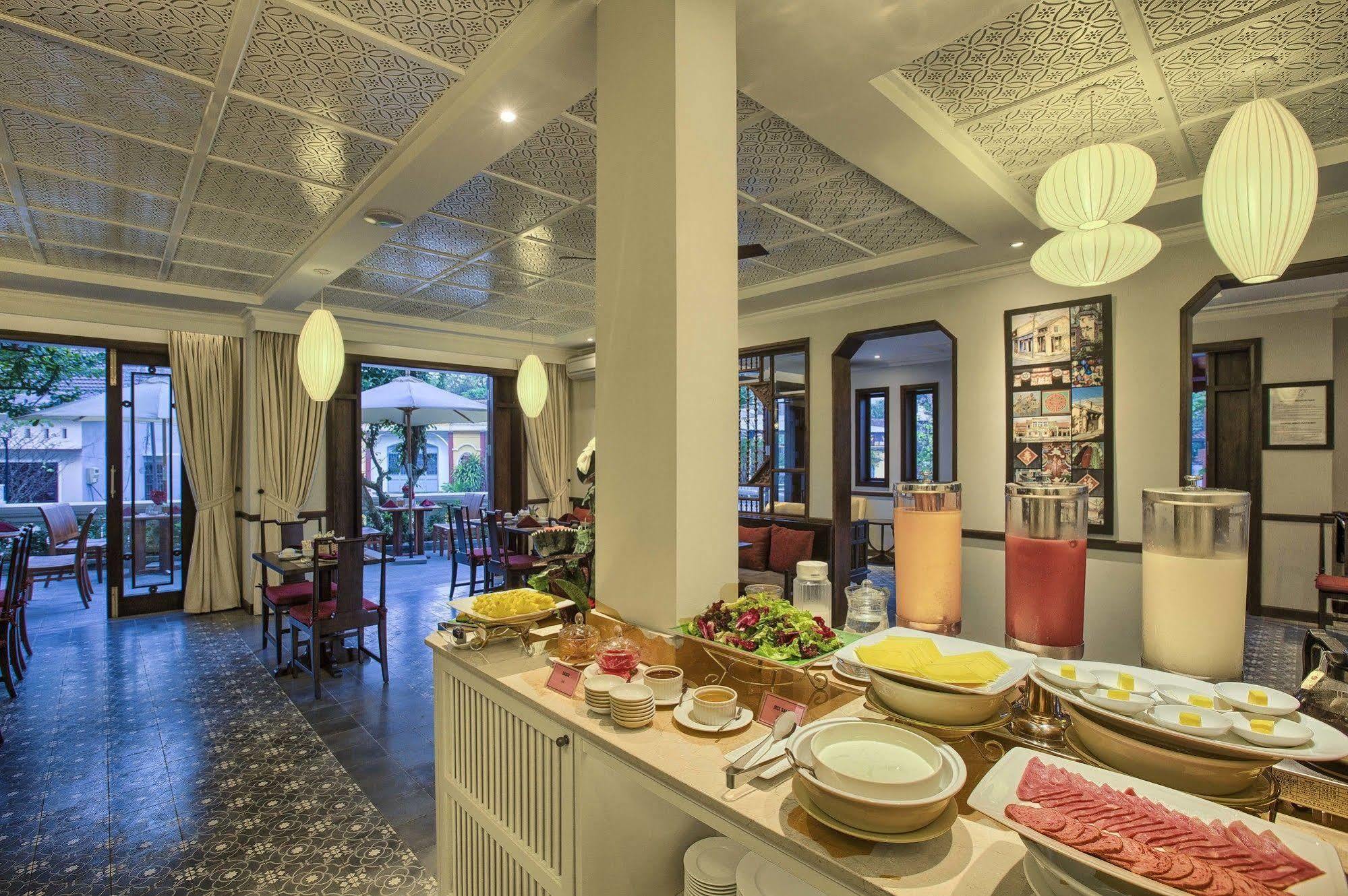 Cozy Hoian Villas Boutique Hotel Hoi An Exterior foto