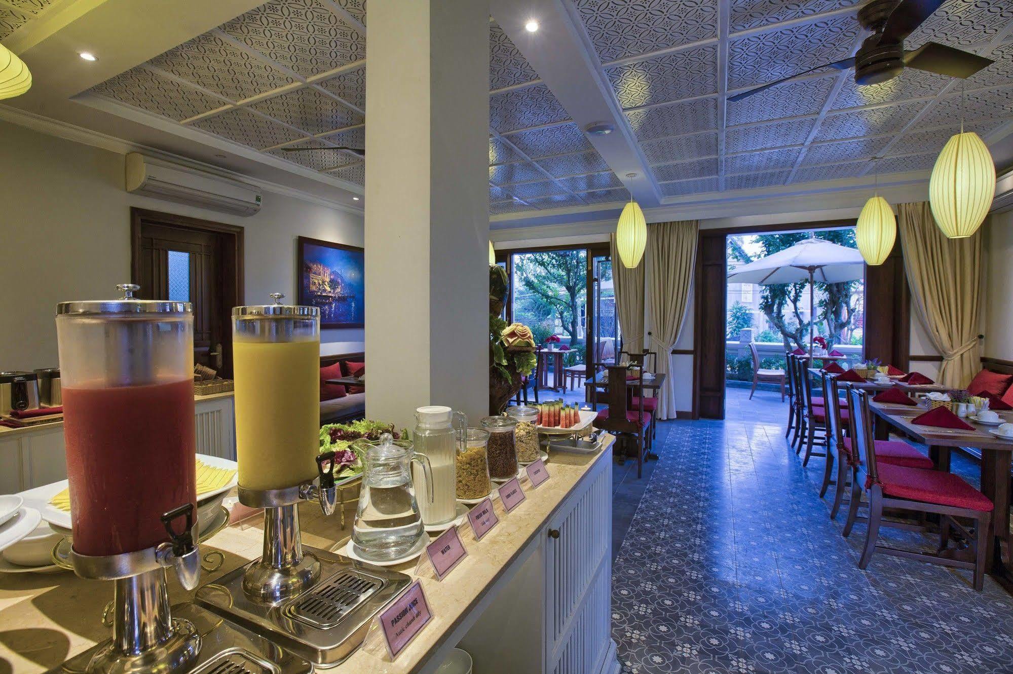 Cozy Hoian Villas Boutique Hotel Hoi An Exterior foto