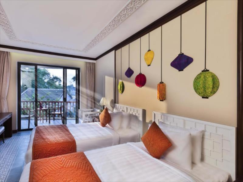 Cozy Hoian Villas Boutique Hotel Hoi An Exterior foto